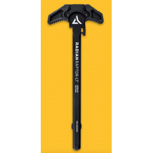 Raptor L-T Ambidextrous Charging Handle for AR15/M16