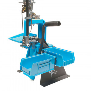 Cartridge Case Bin & Bracket