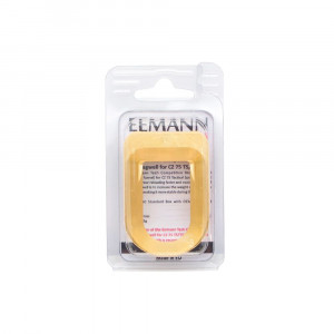 EEMANN TECH COMPETITION BRASS MAGWELL FOR CZ 75 TS/TS2