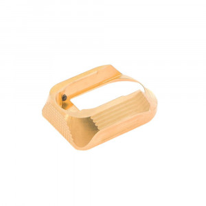 EEMANN TECH COMPETITION BRASS MAGWELL FOR CZ 75 TS/TS2