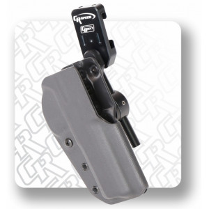 CR Speed Kydex Holster CZ Shadow 2