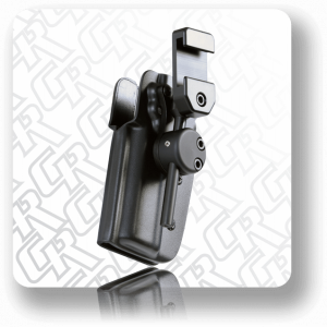 Cr Speed - C-BAX Production Hanger