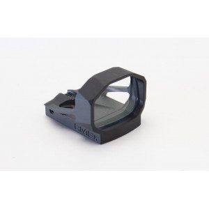 RMSx – Reflex Mini Sight  – Glass Lens Edition