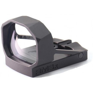RMSx – Reflex Mini Sight  – Glass Lens Edition