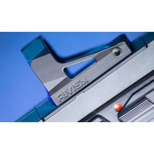 RMSx – Reflex Mini Sight  – Glass Lens Edition