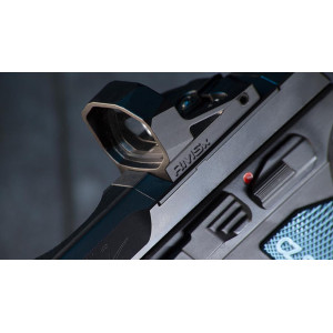 RMSx – Reflex Mini Sight  – Glass Lens Edition