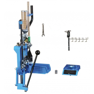 XL750 - Pack Démarrage 9MM