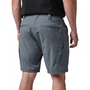 SHORT TRAIL 9.5" Turbulence