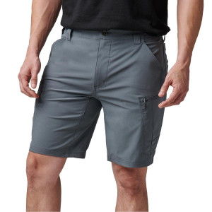 SHORT TRAIL 9.5" Turbulence