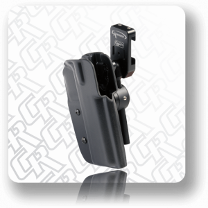 Cr Speed - C-BAX Production Hanger