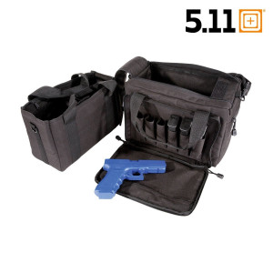RANGE QUALIFIER BAG 5.11