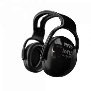 Sordin left/RIGHT medium