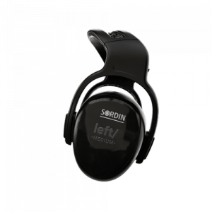 Sordin left/RIGHT medium