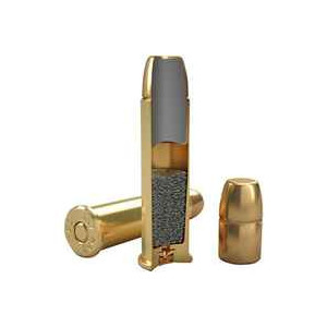 Magtech 357 mag 158 grs FMJ-Flat x 50