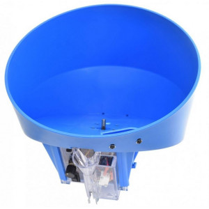 Casefeeder 550/650/750/1050/1100 sans plateau - 220 Volts