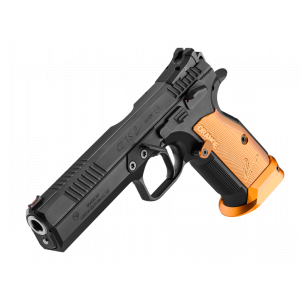 CZ TS2 Orange