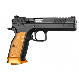 CZ TS2 Orange