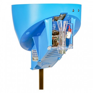 Casefeeder 550/650/750/1050/1100 without Plate - 220 Volts