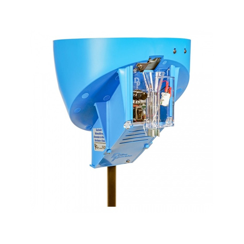 Casefeeder 550/650/750/1050/1100 sans plateau - 220 Volts