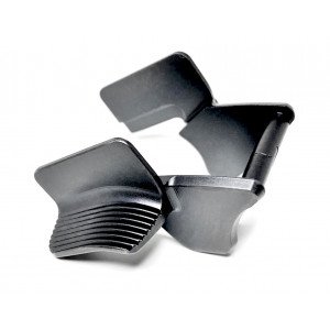 IPSCALEX Custom Ambi Thumb Safeties for 1911/2011