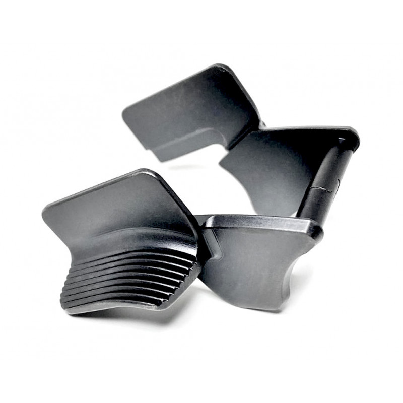 IPSCALEX Custom Ambi Thumb Safeties for 1911/2011