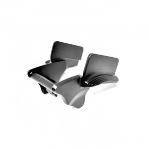 IPSCALEX Custom Ambi Thumb Safeties for 1911/2011