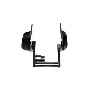 IPSCALEX Custom Ambi Thumb Safeties for 1911/2011