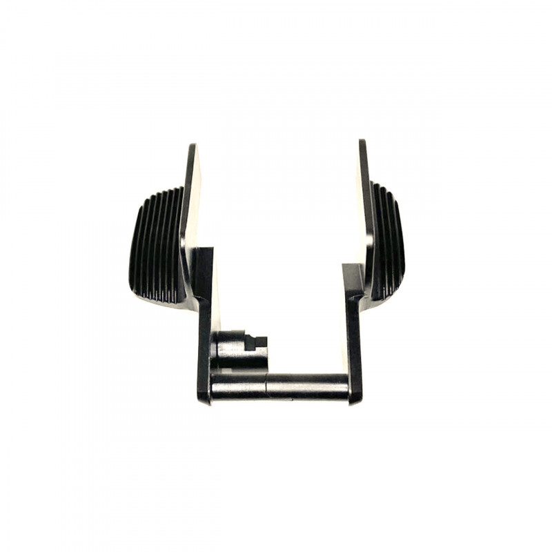 IPSCALEX Custom Ambi Thumb Safeties for 1911/2011