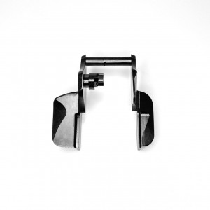 IPSCALEX Custom Ambi Thumb Safeties for 1911/2011