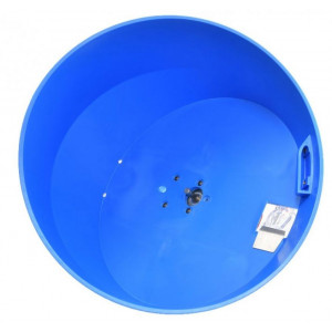 Casefeeder 550/650/750/1050/1100 without Plate - 220 Volts