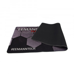 Tapis en caoutchouc DED Eemann Tech