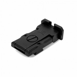 Eemann Tech Adjustable Rear Sight "BOMAR" for 1911/2011