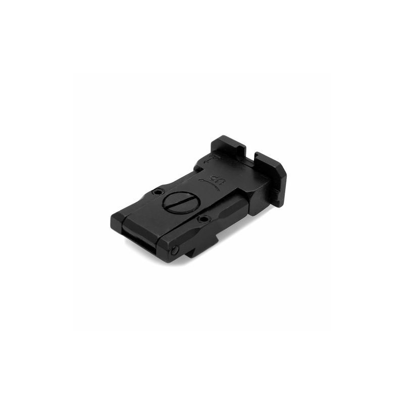 Eemann Tech Adjustable Rear Sight "BOMAR" for 1911/2011