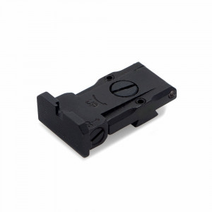 Eemann Tech Adjustable Rear Sight "BOMAR" for 1911/2011