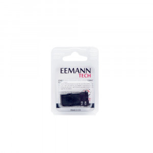 Eemann Tech Adjustable Rear Sight "BOMAR" for 1911/2011