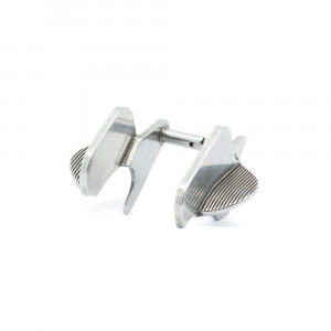 Eemann Tech Competition Thumb Safety with Shield for 1911/2011