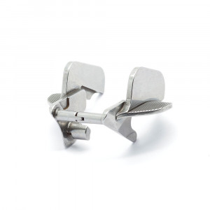 Eemann Tech Competition Thumb Safety with Shield for 1911/2011