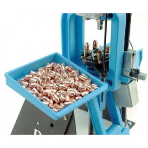 Dillon Aluminum Bullet Tray-for Square Deal, RL550 & XL650