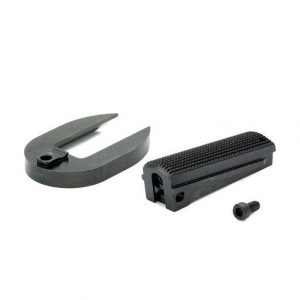 Eemann Tech Two Pieces Magwell for 1911, 25lpi