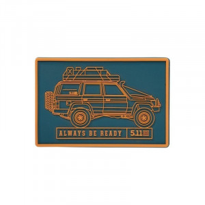 Patch OFFROAD DREAMIN - 5.11