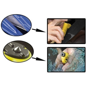 BRISE VITRE COUPE SANGLE