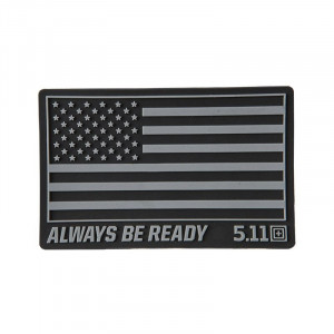USA PATCH 5.11 TACTICAL
