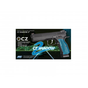 CZ Shadow 2 - ASG