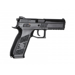 CZ P-09 incl. case Airsoft - ASG