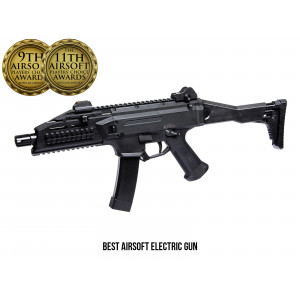 CZ Scorpion EVO 3 A1 Airsoft - ASG
