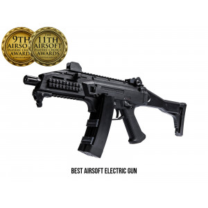 CZ Scorpion EVO 3 A1 Airsoft - ASG