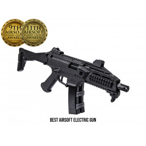 CZ Scorpion EVO 3 A1 Airsoft - ASG