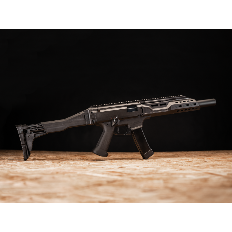 CZ Scorpion EVO 3 A1 B.E.T. carbine Airsoft - ASG