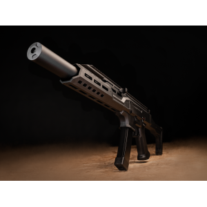 CZ Scorpion EVO 3 A1 B.E.T. carbine Airsoft - ASG