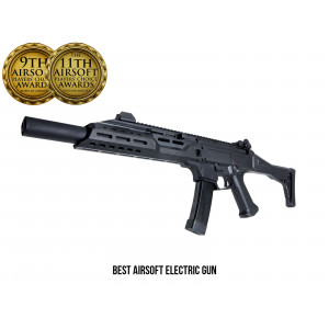 CZ Scorpion EVO 3 A1 B.E.T. carbine Airsoft - ASG